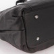 Миниатюра изображения товара Сумка Poshete 892-H8205H-BLK (черный)