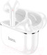 Миниатюра изображения товара Беспроводные наушники Hoco DES29 TWS (белый)