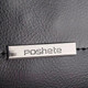 Миниатюра изображения товара Сумка Poshete 892-YBL903-220-BLK (черный)
