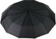 Миниатюра изображения товара Зонт складной Francesco Molinary 734-23189-FM-BLK (черный)