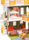 Миниатюра изображения товара Кукольный домик Наша игрушка Вылечи меня / 201216540