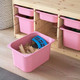 Миниатюра изображения товара Ящик для хранения Swed house Forvaringslada Rosa MR3-78