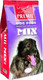 Миниатюра изображения товара Сухой корм для собак Premil Mix (2.5кг)