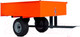 Миниатюра изображения товара Прицеп Husqvarna Profi (953 51 17-02)