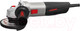 Миниатюра изображения товара Угловая шлифовальная машина CROWN CT13497-125R