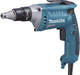 Миниатюра изображения товара Профессиональный шуруповерт Makita FS6300