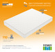 Миниатюра изображения товара Матрас Vegas Smart Flash 80x190