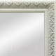 Миниатюра изображения товара Зеркало Континент Дубай 60x110 (белый)