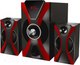 Миниатюра изображения товара Мультимедиа акустика Ginzzu GM-427