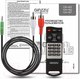 Миниатюра изображения товара Мультимедиа акустика Ginzzu GM-427