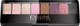 Миниатюра изображения товара Палетка теней для век Eveline Cosmetics Eyeshadow Professional Palette 02 Twilight (9.6г)