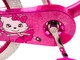 Миниатюра изображения товара Детский велосипед FAVORIT Kitty / KIT-20PN (розовый)