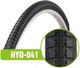 Миниатюра изображения товара Велопокрышка Twenty ONE 28x1 1/2/HYD 041