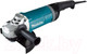 Миниатюра изображения товара Профессиональная угловая шлифмашина Makita GA9080FX1