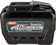 Миниатюра изображения товара Аккумулятор для электроинструмента Makita BL4080F / 191X65-8