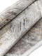 Миниатюра изображения товара Ковер Safyun Liparis LP367-CREAM-CAMEL (0.8x1.5)