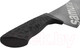 Миниатюра изображения товара Нож-топорик Samura Arny SNY-0041B (черный)