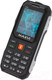Миниатюра изображения товара Мобильный телефон Maxvi T100 (черный)
