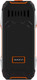 Миниатюра изображения товара Мобильный телефон Maxvi T100 (оранжевый)
