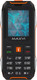 Миниатюра изображения товара Мобильный телефон Maxvi T100 (оранжевый)