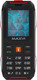 Миниатюра изображения товара Мобильный телефон Maxvi T100 (красный)