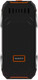 Миниатюра изображения товара Мобильный телефон Maxvi T101 (оранжевый)