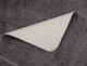 Миниатюра изображения товара Коврик для ванной Gokyildiz Maxiform 60x100 / DUZ-7027-ANTRACITE