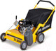 Миниатюра изображения товара Скарификатор для газона бензиновый Jo Beau PR22+ / 003562