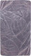Миниатюра изображения товара Коврик для ванной Gokyildiz Standart 60x100 / CROSS-7020-GRAY