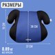 Миниатюра изображения товара Бустер NINO Point TH-06 (синий)