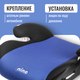 Миниатюра изображения товара Бустер NINO Point TH-06 (синий)