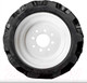 Миниатюра изображения товара Колесо для мотоблока Brado 6.00-10 / 4812561014688