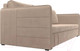 Миниатюра изображения товара Диван Лига Диванов Слим / 119800 (велюр бежевый)