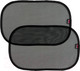 Миниатюра изображения товара Комплект защитных шторок Britax Romer Romer EZ-Cling / 2000009539 (черный)