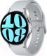 Миниатюра изображения товара Умные часы Samsung Galaxy Watch 6 44mm / SM-R940 (серебристый)