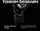 Миниатюра изображения товара Умные часы Samsung Galaxy Watch 6 Classic 47mm / SM-R960 (серебристый)