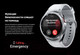 Миниатюра изображения товара Умные часы Samsung Galaxy Watch 6 Classic 47mm / SM-R960 (черный)