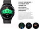 Миниатюра изображения товара Умные часы Samsung Galaxy Watch 6 Classic 47mm / SM-R960 (черный)