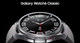 Миниатюра изображения товара Умные часы Samsung Galaxy Watch 6 Classic 47mm / SM-R960 (черный)