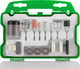 Миниатюра изображения товара Набор насадок для гравера FIT В чемоданчике / 36494