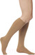 Миниатюра изображения товара Гольфы компрессионные Tonus Elast 0401 Lux 2кл Рост 2 Р3 (карамель)