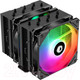 Миниатюра изображения товара Кулер для процессора ID-Cooling SE-207-XT ARGB