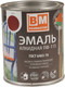 Миниатюра изображения товара Эмаль BauMaster ПФ-115 (700г, красный)