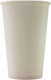 Миниатюра изображения товара Набор бумажных стаканов Паксервис 400мл / HB90-530 (800шт, белый)
