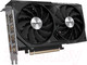 Миниатюра изображения товара Видеокарта Gigabyte GeForce RTX 4060 Ti Windforce OC (GV-N406TWF2OC-8GD)