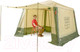 Миниатюра изображения товара Туристический шатер Camping World Green Hotel Volga 138199