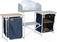 Миниатюра изображения товара Кухня походная Camping World Karelia MC-001