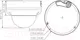 Миниатюра изображения товара IP-камера Dahua DH-IPC-HDBW3241RP-ZS-S2
