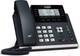 Миниатюра изображения товара VoIP-телефон Yealink SIP-T43U без БП