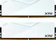 Миниатюра изображения товара Оперативная память DDR5 A-data AX5U6400C3232G-DCLAWH